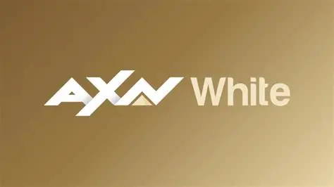 AXN White