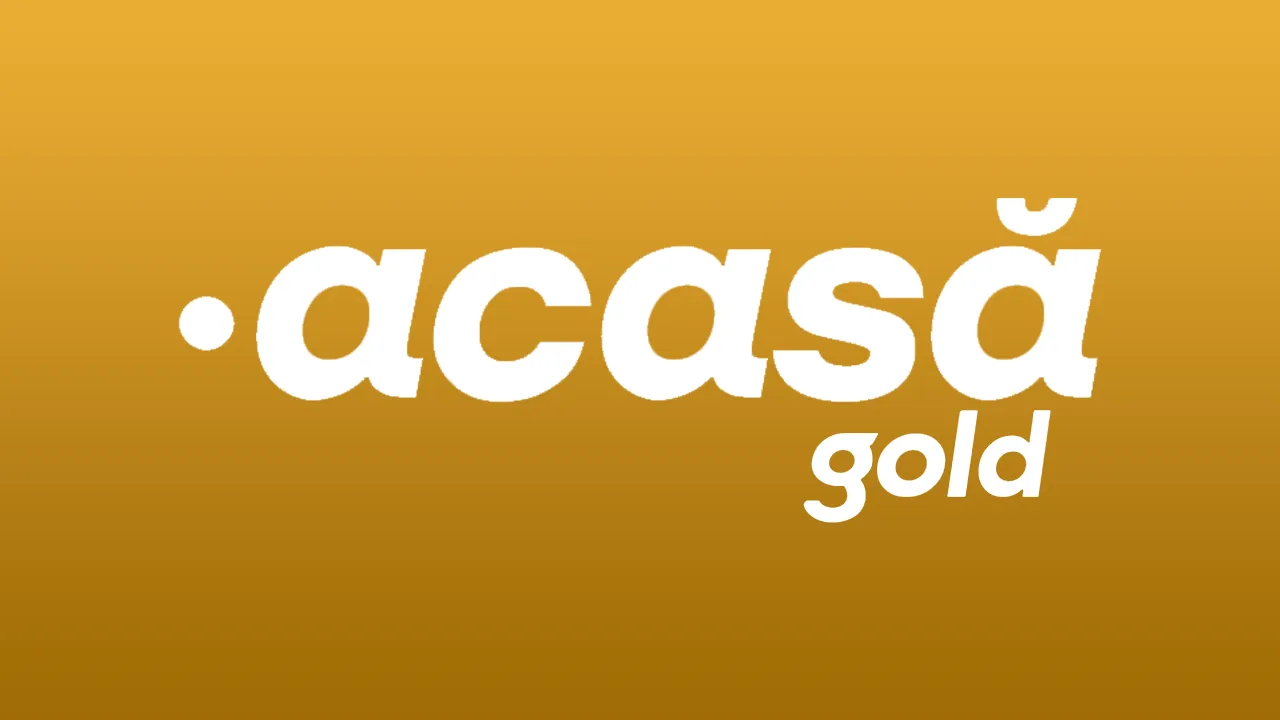 Acasa Gold