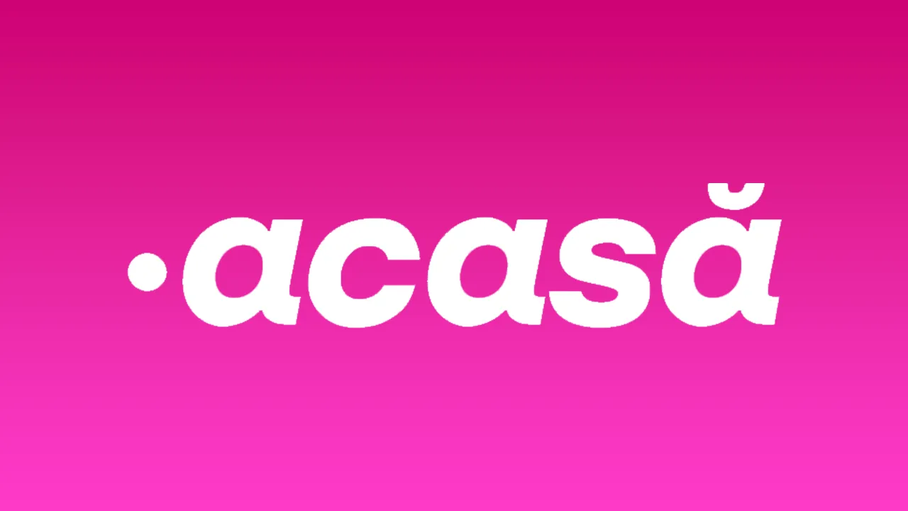 Acasa TV
