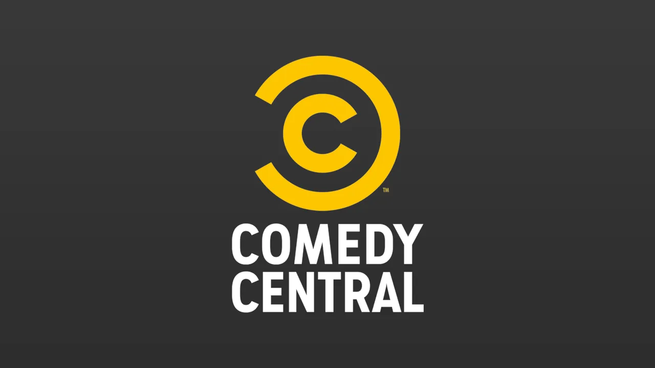 Comedy Central