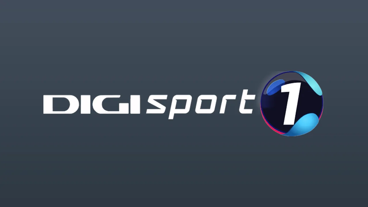 Digi Sport 1