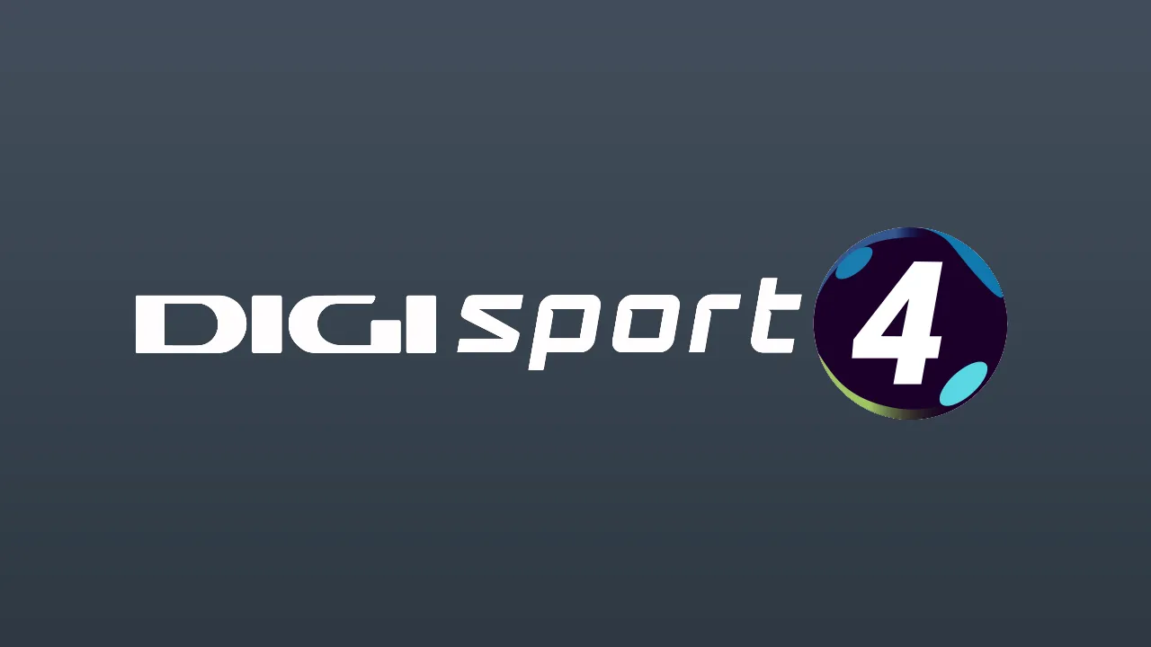 Digi Sport 4