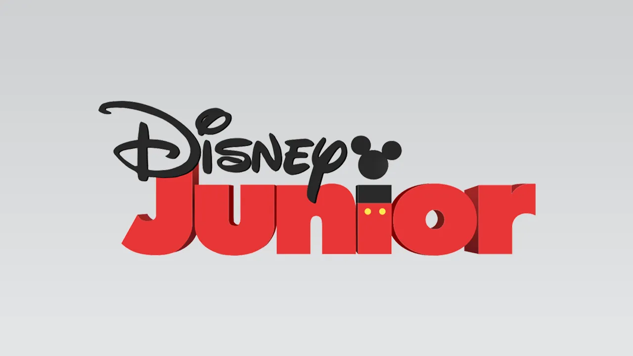 Disney Junior