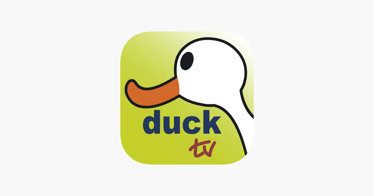 Duck TV