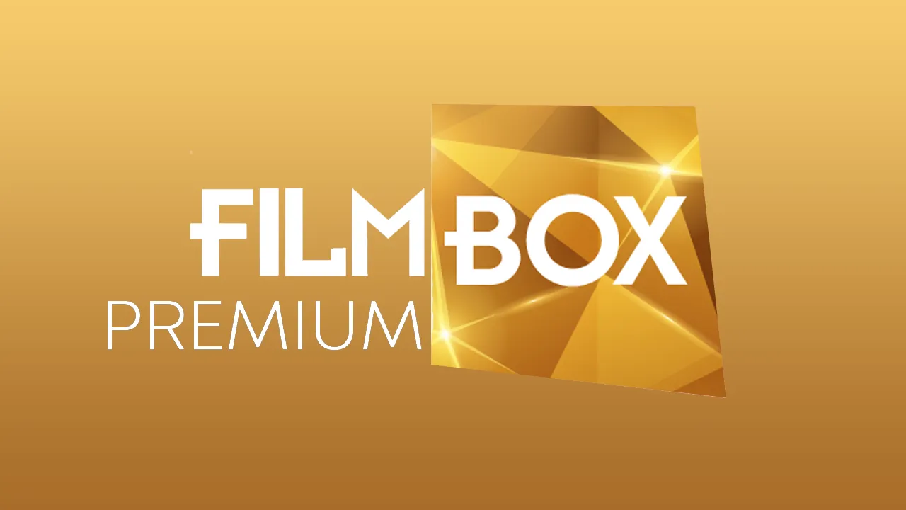Film Box Premium