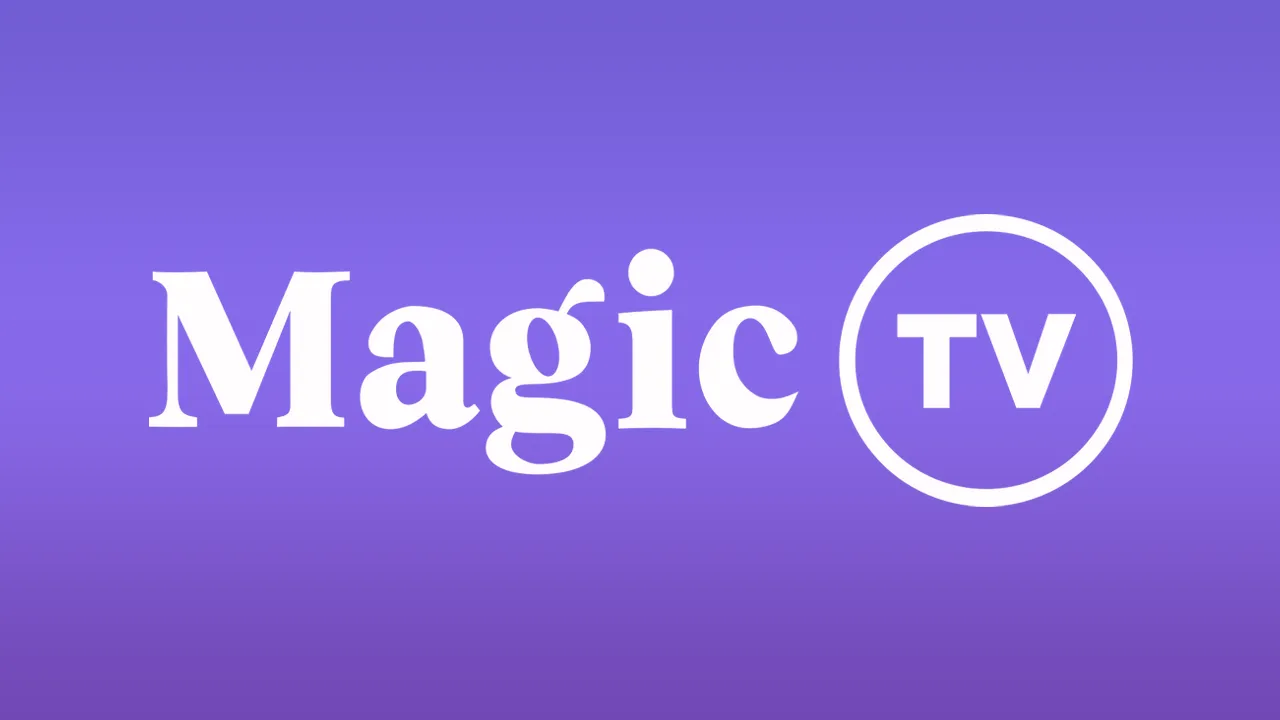 Magic TV