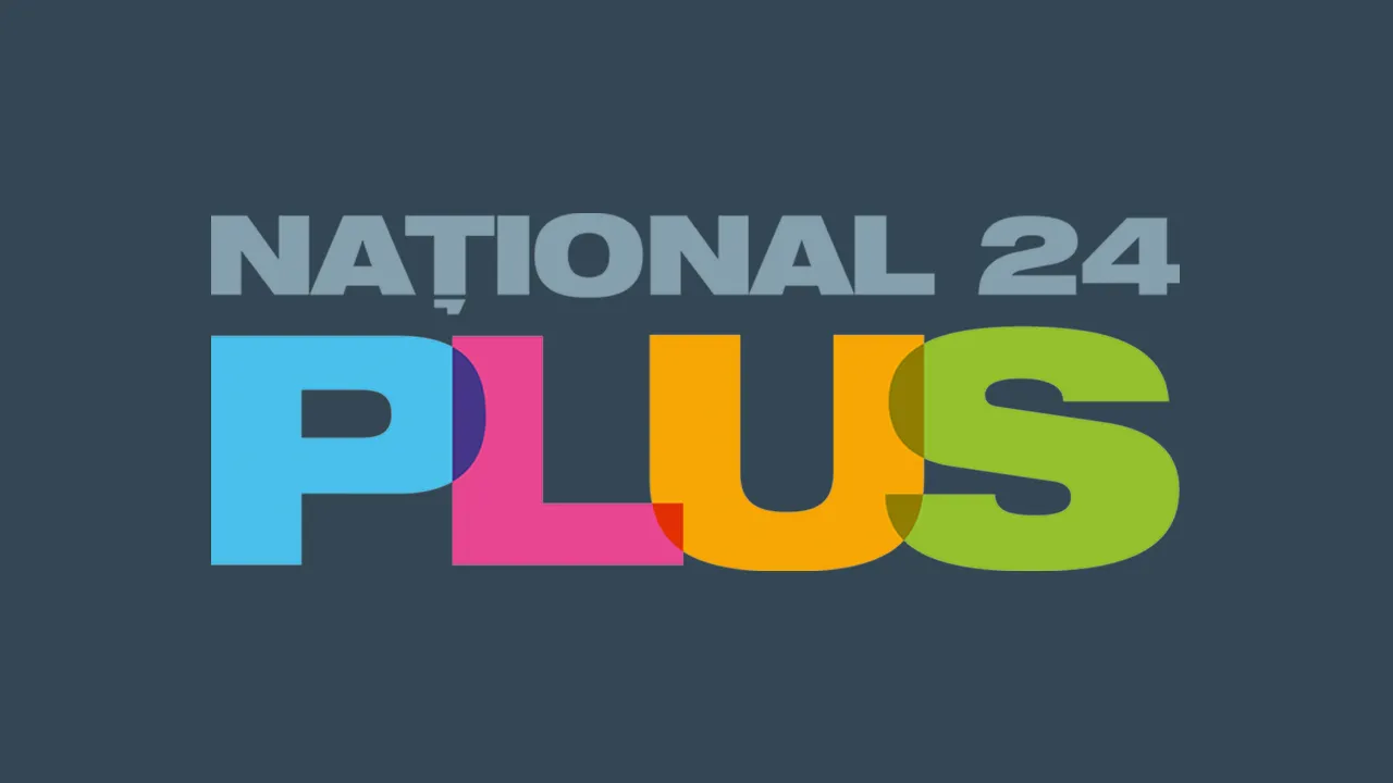 National 24 Plus