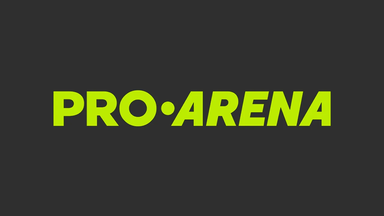 Pro Arena