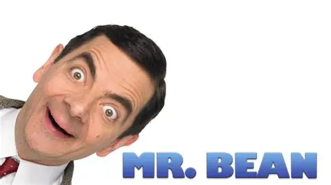 Mr Bean