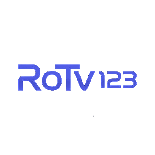 RoTv123 Logo